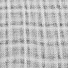 Канва для вышивания, равномерного переплетения, 50 × 50 см, цвет белый - Фото 3