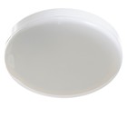 Светильник "Кинзия" LED 12Вт белый 22х22х4 см - фото 3047491