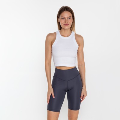 Велосипедки женские Mark Formelle, графиты, размер 52