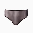 Трусы женские бразильяна, цвет чёрный, размер 48 9537638