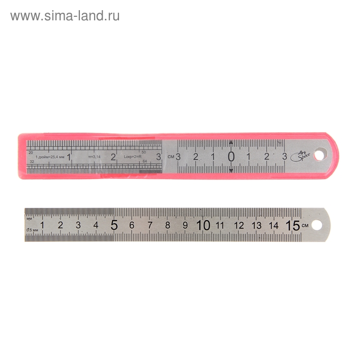 15 см. ARTSPACE линейка 15 см стальная. Линейка 15см ARTSPACE, стальная, ПВХ чехол с европодвесом. Линейка 100см ARTSPACE, стальная, ПВХ чехол с европодвесом, 257950. Линейка металл 15см. ПВХ чехол с европодвесом лс-15-524.