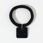 Резинка для волос «Батина дочь», d = 4 см - фото 24579969