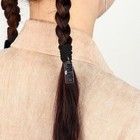 Резинка для волос «Святая», d = 4 см - Фото 3
