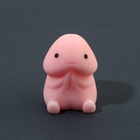 Мялка-антистресс «Безопасное удовольствие», 3.3×3.5×2 см, 18+ - Фото 4