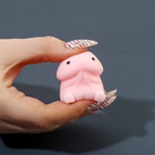 Мялка-антистресс «Безопасное удовольствие», 3.3×3.5×2 см, 18+ - Фото 6