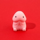 Мялка-антистресс «Забей на всё», 3.3×3.5×2 см, 18+ - Фото 4