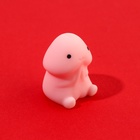 Мялка-антистресс «Забей на всё», 3.3×3.5×2 см, 18+ - Фото 5