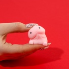 Мялка-антистресс «Забей на всё», 3.3×3.5×2 см, 18+ - Фото 6