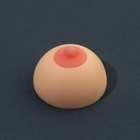 Мялка-антистресс «Оргазмин», 4×3×3 см, 18+ - Фото 5