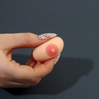 Мялка-антистресс «Оргазмин», 4×3×3 см, 18+ - Фото 6