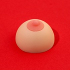 Мялка-антистресс «Мни нежно», 4×3×3 см, 18+ - Фото 5