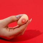 Мялка-антистресс «Мни нежно», 4×3×3 см, 18+ - Фото 6