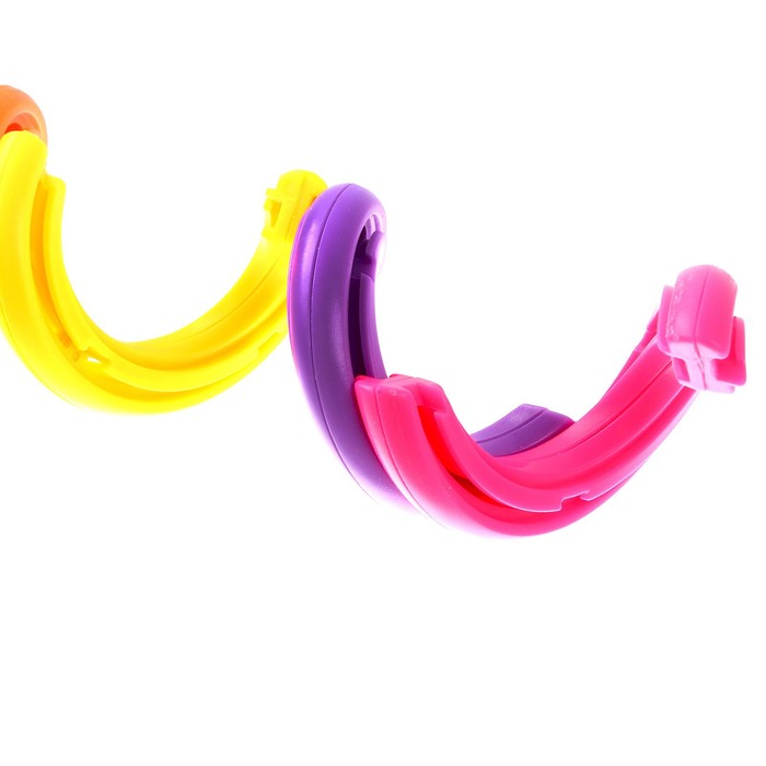 Развивающая игрушка «Спиралька» - фото 1900361214