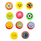 Йо-йо «Приветик», МИКС - Фото 3