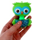 Развивающая игрушка «Сова» световая, цвета МИКС - Фото 3