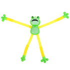 Развивающая игрушка «Лягушка», цвета МИКС - Фото 3