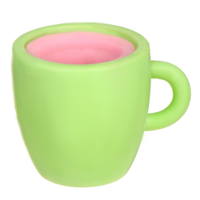 

Мялка «Хомяк», цвета МИКС