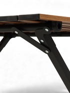 Стол для кемпинга Maclay, складной, 120х60х45 см 9378665 - фото 841534