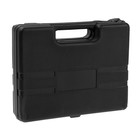 УЦЕНКА Набор инструментов в кейсе ЛОМ, универсальный, 15 предметов 9586795