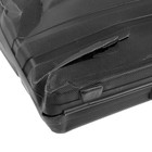 УЦЕНКА Набор инструментов в кейсе ЛОМ, универсальный, 15 предметов 9586795