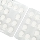 Пантотеновая кислота Витамин В5 ВИТАМИР таб. 500 мг №30 - Фото 3