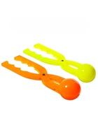 Снежколеп — песколеп, диаметр 7.5 см, цвета МИКС - Фото 2