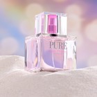 Парфюмерная вода женская Pure Infinite Pleasure Just Girl women, 100 мл - фото 22110826