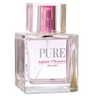 Парфюмерная вода женская Pure Infinite Pleasure Just Girl women, 100 мл - фото 22110827
