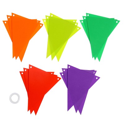 Гирлянда «Флажки»