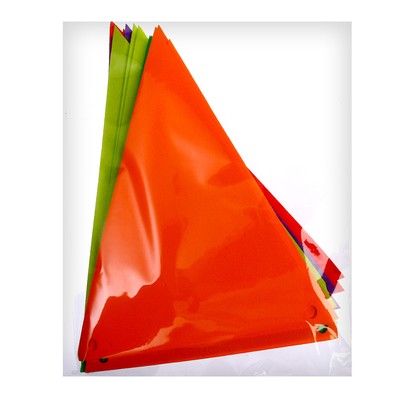 Гирлянда «Флажки»