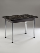 Венге/мрамор королевский