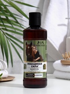 Шампунь Лошадиная сила для роста и укрепления волос с креатином на основе овсяных ПАВ, 250 мл - Фото 2