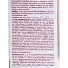 Шампунь Реаниматор Лошадиная сила для роста волос и глубокого восстановления, 500 мл - Фото 3