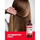 Спрей Реаниматор Лошадиная сила укрепляющий от выпадения и для роста волос, 100 мл - Фото 9