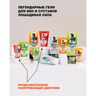 Гель Разогреватель Лошадиная сила, 125 мл - Фото 5