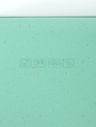 Ланч-бокс в школу TAKE IT EASY, 1 л, с приборами, 20×13×7 см, пшеничная солома, зелёный - Фото 9