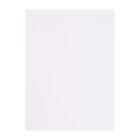 Картон белый А4, 10 листов, мелованный односторонний, 170 г/м2, ErichKrause, в папке, схема поделки - Фото 3