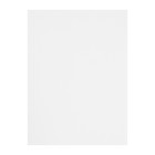Картон белый А4, 20 листов, мелованный односторонний, 170 г/м2, ErichKrause, в папке, схема поделки - Фото 3