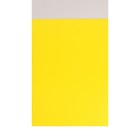 Картон цветной А4, 10 листов немелованный односторонний, 170 г/м2, ErichKrause, на клею, схема поделки - фото 9767039