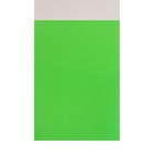 Картон цветной А4, 10 листов немелованный односторонний, 170 г/м2, ErichKrause, на клею, схема поделки - фото 9767040