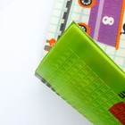 Игровой коврик для детей складной «Паровозик. Жирафик», двусторонний, размер 200х180x0,9 см, Крошка Я - фото 24997325