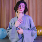 Кольцо «Минимал» разделение, цвет белый в серебре, безразмерное - Фото 5