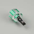 Набор отвёрток для швейной машины, 2 шт., красный, зелёный - Фото 4