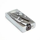 Зажигалка газовая, 6.8×3.4×1.2 см - Фото 4