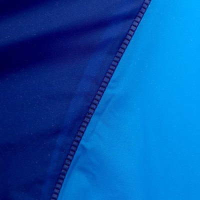 Дождевик детский «Машинка»‎, размер M (110-120 см)