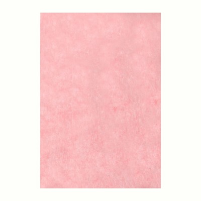 Матирующие салфетки Colorful, 50 шт., розовые