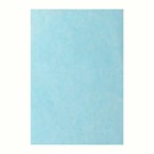 Матирующие салфетки «Colorful», 50 шт, цвет голубой - фото 8552796
