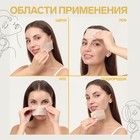 Матирующие салфетки Colorful, 50 шт., чайные - Фото 3