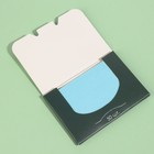 Матирующие салфетки «Natural Aroma», 50 шт, с ароматом мяты - Фото 5