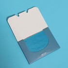 Матирующие салфетки Natural Aroma, 50 шт., с ароматом океана - Фото 5